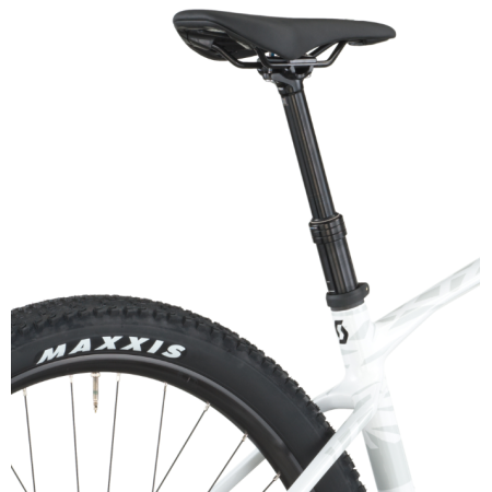 Mtb Scott Scale 920 (White)