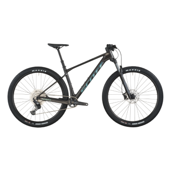 Mtb Scott Scale 920 (Carbon Black)