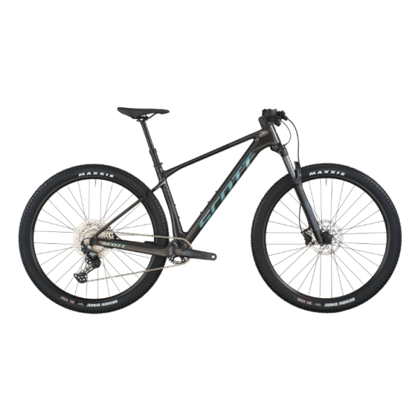 Mtb Scott Scale 920 (Carbon Black)