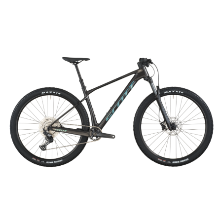 Mtb Scott Scale 920 (Carbon Black)