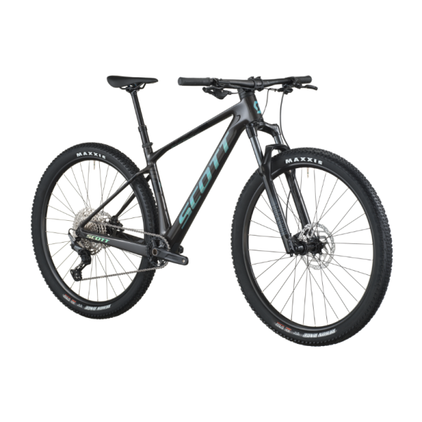 Mtb Scott Scale 920 (Carbon Black)