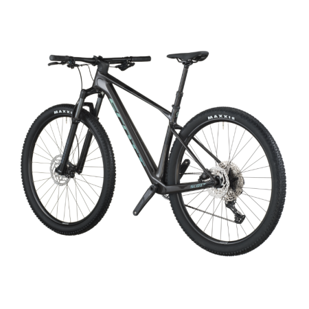 Mtb Scott Scale 920 (Carbon Black)