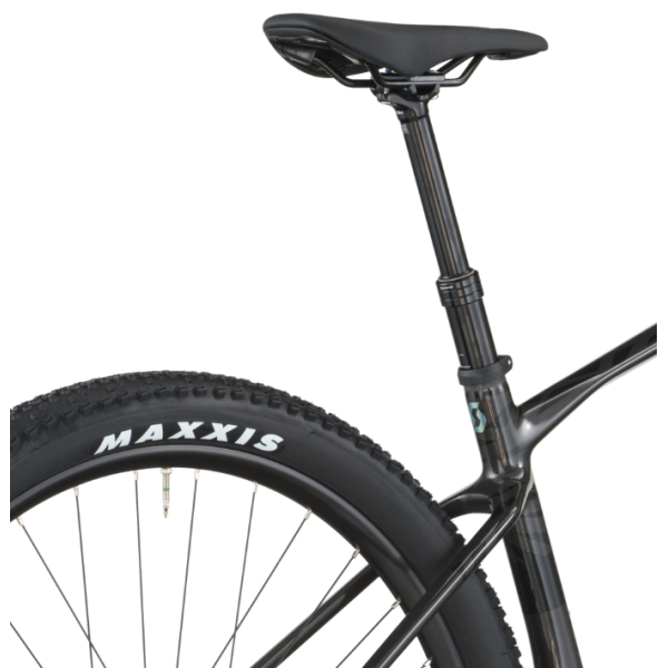 Mtb Scott Scale 920 (Carbon Black)