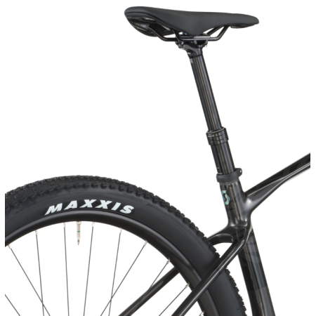 Mtb Scott Scale 920 (Carbon Black)