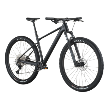Mtb Scott Scale 940 (Black) 2