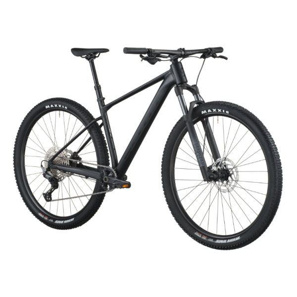 Mtb Scott Scale 940 (Black)