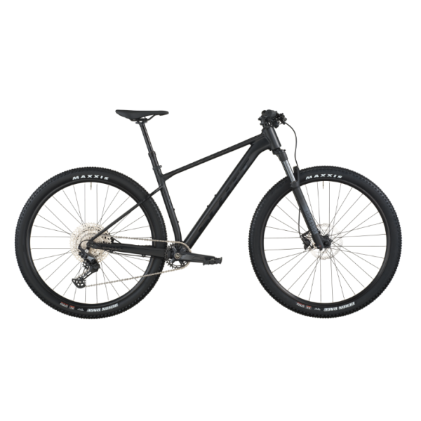 Mtb Scott Scale 940 (Black)