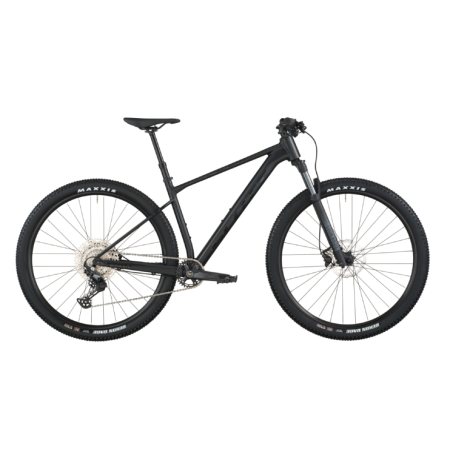 Mtb Scott Scale 940 (Black)