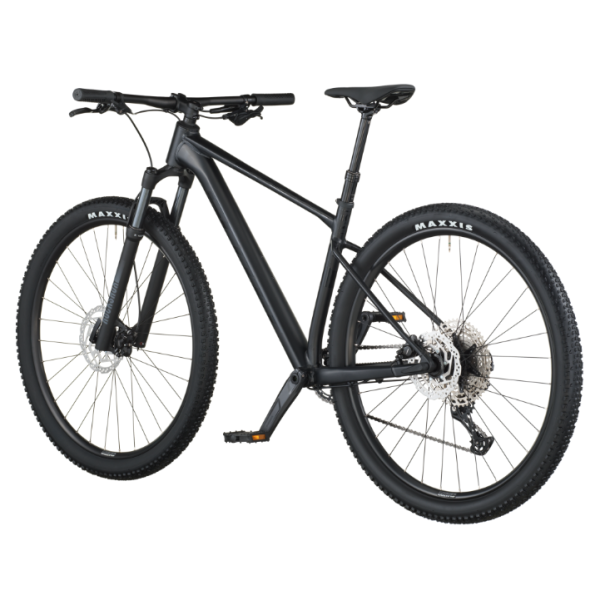 Mtb Scott Scale 940 (Black)