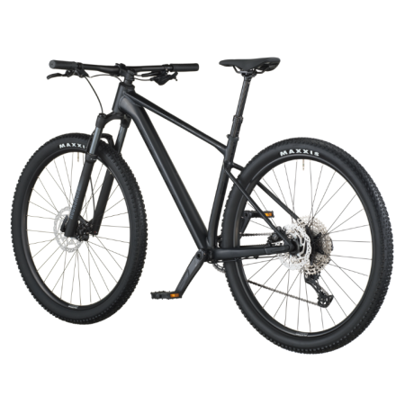 Mtb Scott Scale 940 (Black)