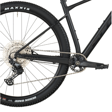Mtb Scott Scale 940 (Black)