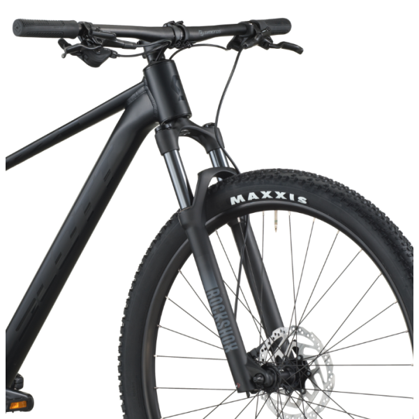 Mtb Scott Scale 940 (Black)