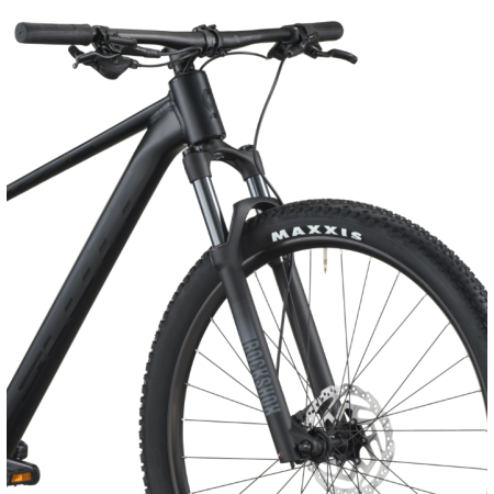 Mtb Scott Scale 940 (Black)