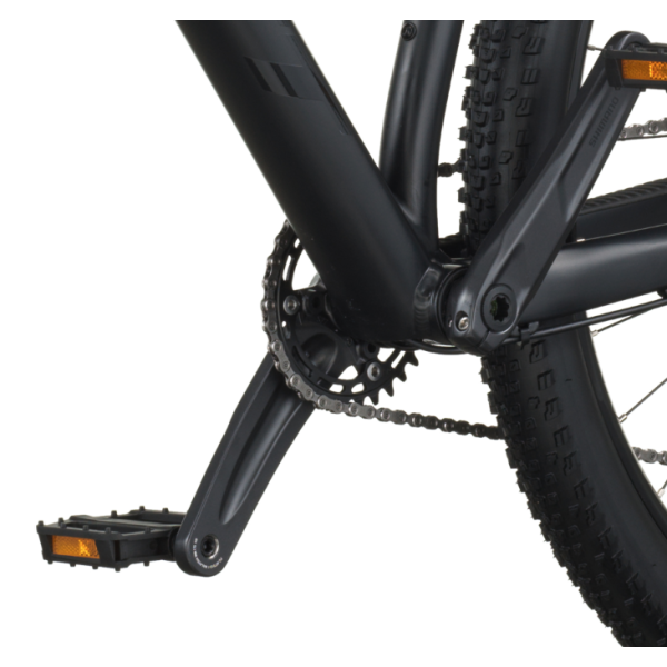 Mtb Scott Scale 940 (Black)