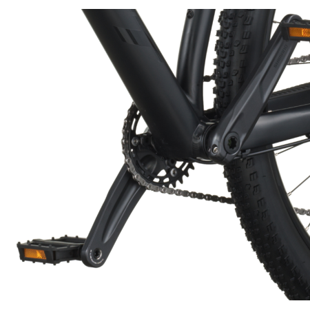 Mtb Scott Scale 940 (Black)
