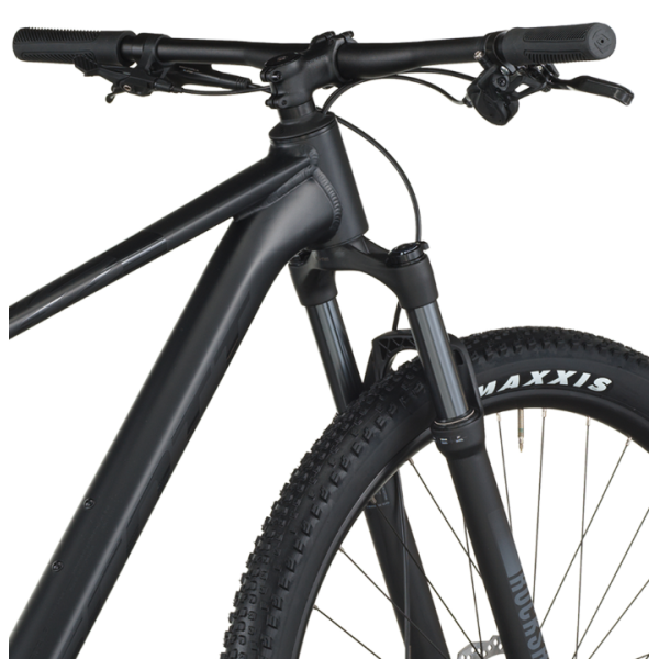 Mtb Scott Scale 940 (Black)