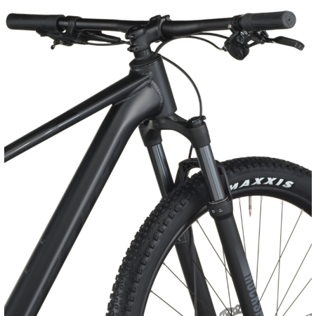 Mtb Scott Scale 940 (Black)