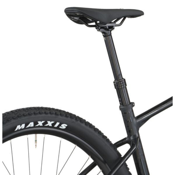 Mtb Scott Scale 940 (Black)