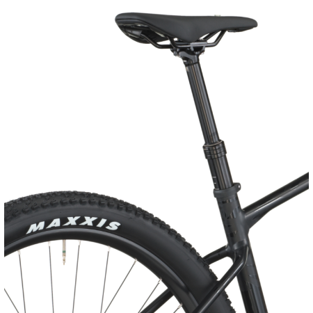 Mtb Scott Scale 940 (Black)