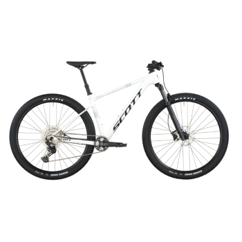 Mtb Scott Scale 940 (White)