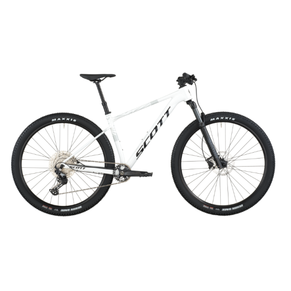 Mtb Scott Scale 940 (White)