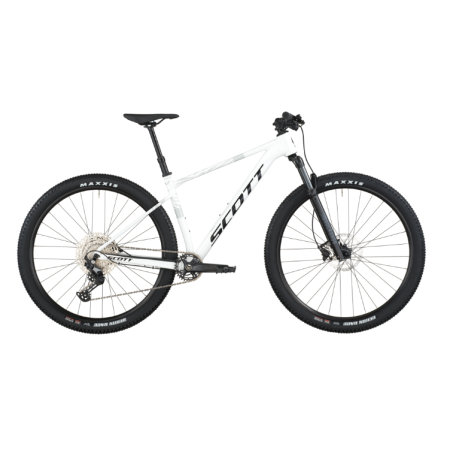 Mtb Scott Scale 940 (White)