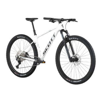 Mtb Scott Scale 940 (White) 2