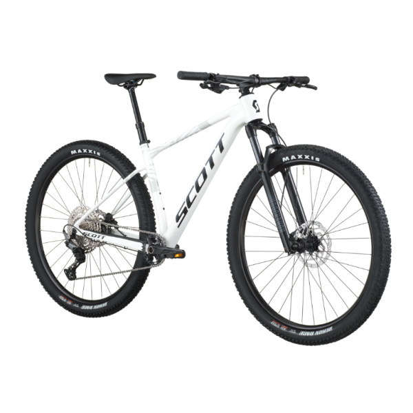 Mtb Scott Scale 940 (White)