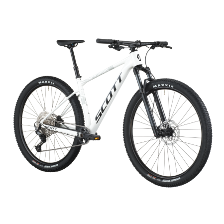 Mtb Scott Scale 940 (White)