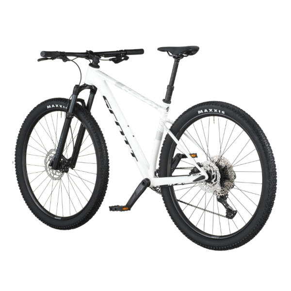 Mtb Scott Scale 940 (White)