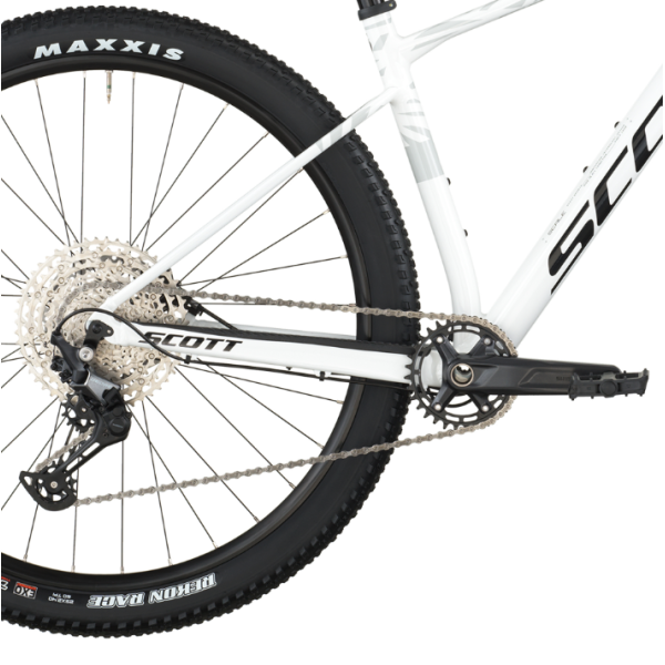 Mtb Scott Scale 940 (White)