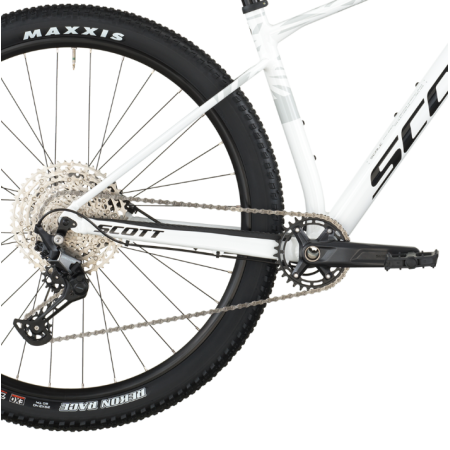 Mtb Scott Scale 940 (White)