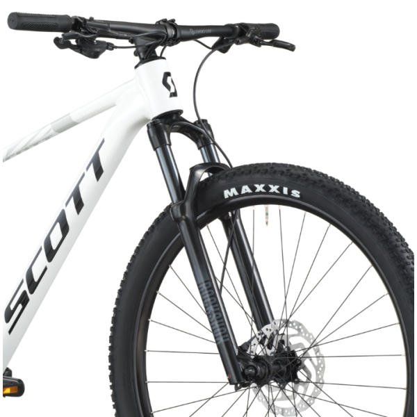 Mtb Scott Scale 940 (White)