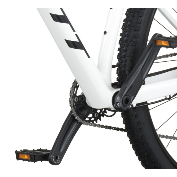 Mtb Scott Scale 940 (White)