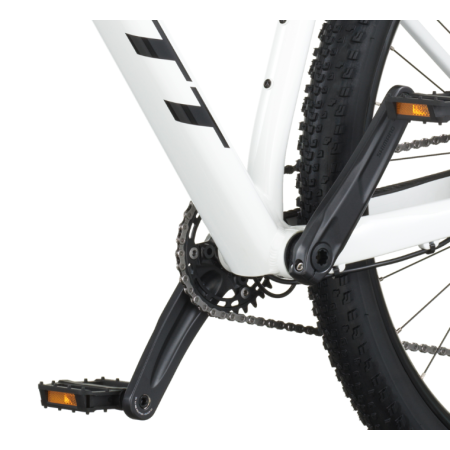 Mtb Scott Scale 940 (White)