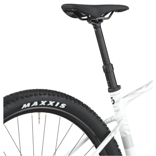 Mtb Scott Scale 940 (White)