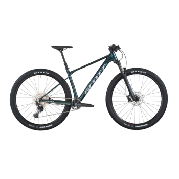 Mtb Scott Scale 935 (Twinkle Green)
