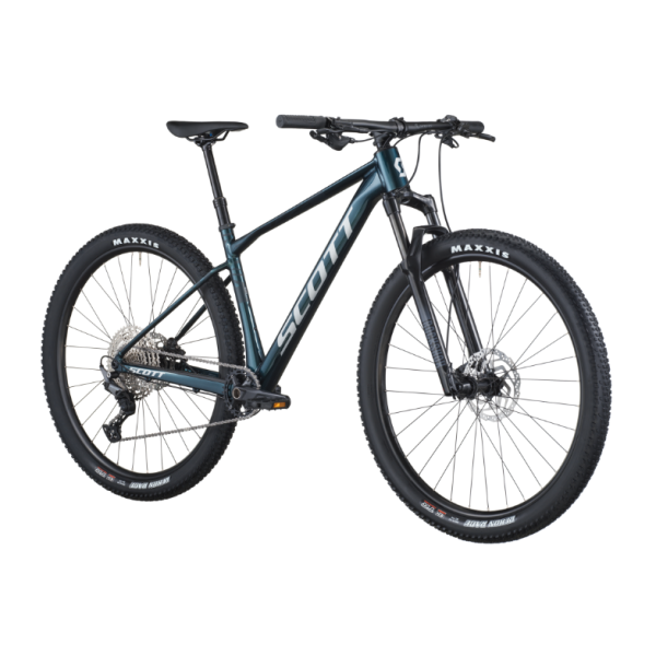 Mtb Scott Scale 935 (Twinkle Green)