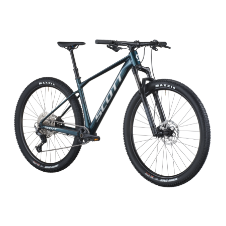 Mtb Scott Scale 935 (Twinkle Green)