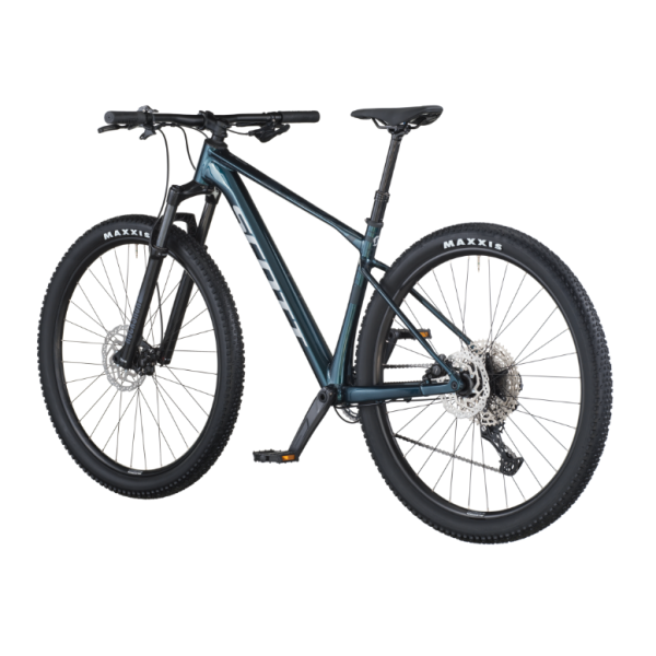 Mtb Scott Scale 935 (Twinkle Green)