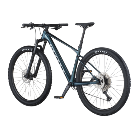 Mtb Scott Scale 935 (Twinkle Green)