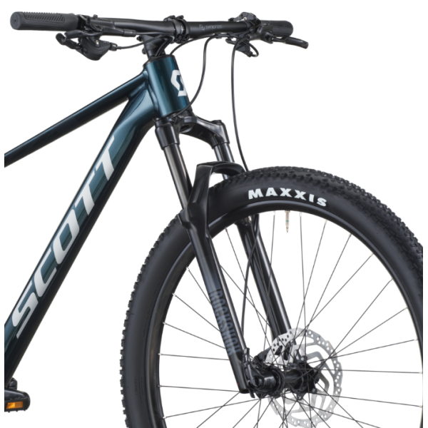 Mtb Scott Scale 935 (Twinkle Green)