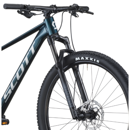 Mtb Scott Scale 935 (Twinkle Green)