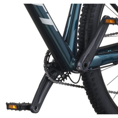 Mtb Scott Scale 935 (Twinkle Green)