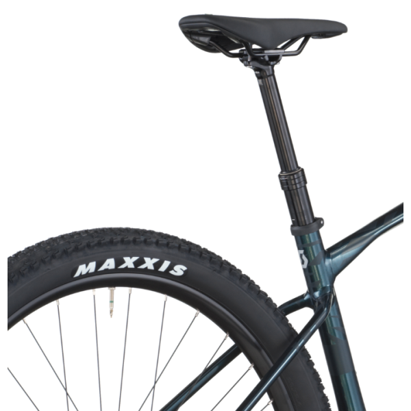 Mtb Scott Scale 935 (Twinkle Green)