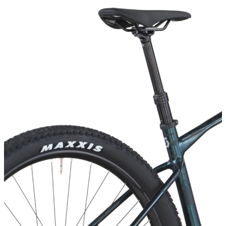 Mtb Scott Scale 935 (Twinkle Green)