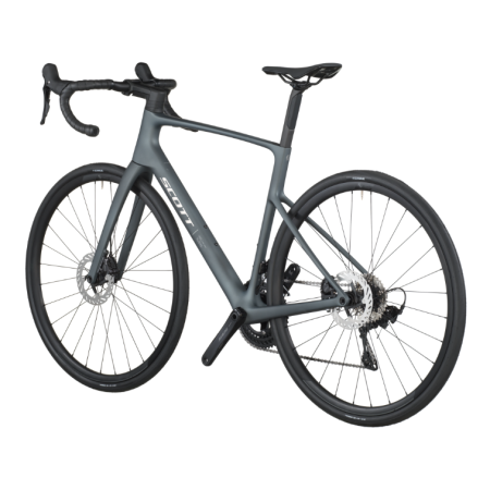 Bici Scott Addict 50 2026 (Carbon Grey)