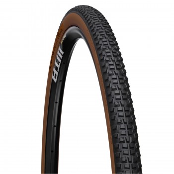 Pneumatico Cross Boss 700X35c Tcs Light Fast Rolling (tan Sidewall)