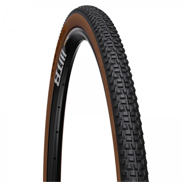 Pneumatico Cross Boss 700X35c Tcs Light Fast Rolling (tan Sidewall)