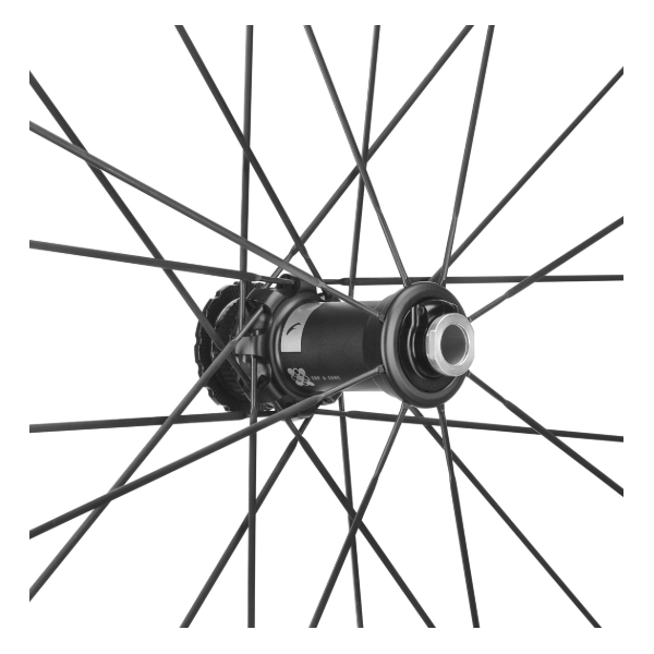 Coppia Di Ruote Fulcrum Sharq GR DB 2WF Campy N3W